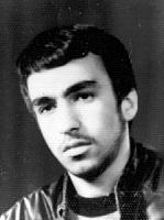 آلبوم اختصاصی تصاویر شهید محمدباقر دهقان . کد 1403310928 آ