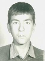 آلبوم اختصاصی تصاویر شهید محمدعلی دهقان انارستانی . کد 1403310929 آ