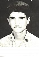 آلبوم اختصاصی تصاویر شهید ابراهیم دارینی . کد 1403310560 آ