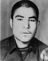 آلبوم اختصاصی تصاویر شهید دخیل دارچینی ارانی . کد 1403275284 آ