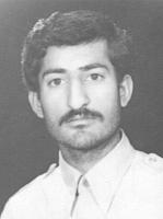 آلبوم اختصاصی تصاویر شهید غلام عباس داشته . کد 1403202844 آ