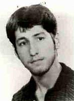 آلبوم اختصاصی تصاویر شهید امیرحسین دانش پور . کد 1403243698 آ