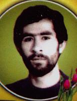 آلبوم اختصاصی تصاویر شهید حمید داورپور . کد 1403275450 آ