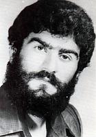 آلبوم اختصاصی تصاویر شهید مصطفی دایمی جورکویه . کد 1403202975 آ