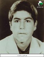 آلبوم اختصاصی تصاویر شهید محسن درودگرهزاوه . کد 1403275601 آ