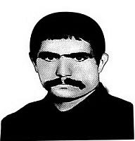 آلبوم اختصاصی تصاویر شهید مراد درویشی . کد 1403257616 آ