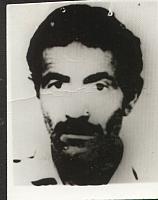 آلبوم اختصاصی تصاویر شهید عبدالعلی دریانورد . کد 1403257626 آ