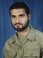 آلبوم اختصاصی تصاویر شهید محمد دژکانی . کد 1403257640 آ