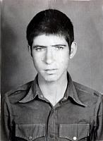 آلبوم اختصاصی تصاویر شهید محمدرضا دشتی پوررحمت ابادی . کد 1403203180 آ