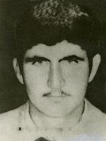 آلبوم اختصاصی تصاویر شهید محمود دلایی میلان . کد 1403310805 آ