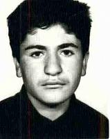 آلبوم اختصاصی تصاویر شهید سلطان علی دویران . کد 1403310890 آ