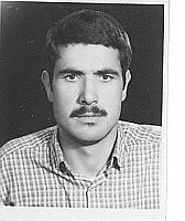 آلبوم اختصاصی تصاویر شهید مهرعلی دویران . کد 1403310892 آ