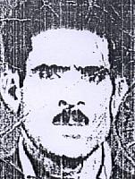 آلبوم اختصاصی تصاویر شهید علی دهباشی . کد 1403257800 آ