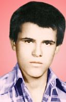 آلبوم اختصاصی تصاویر شهید مهدی دهقانی احمدابادی . کد 1403257879 آ