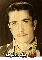 آلبوم اختصاصی تصاویر شهید جواد داداش زاده . کد 1403322526 آ