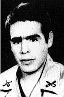 آلبوم اختصاصی تصاویر شهید عیسی دادخواه . کد 1403310531 آ