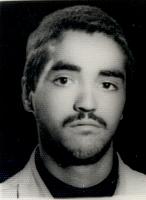 آلبوم اختصاصی تصاویر شهید ابراهیم دادمند . کد 1403202797 آ