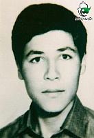 آلبوم اختصاصی تصاویر شهید عبدالحمید دادوند . کد 1403275240 آ