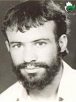 آلبوم اختصاصی تصاویر شهید محمد دارباز . کد 1403202827 آ