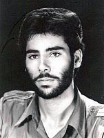 آلبوم اختصاصی تصاویر شهید عباس دارپرنیان . کد 1403243675 آ