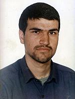 آلبوم اختصاصی تصاویر شهید حمید دارینی . کد 1403275299 آ