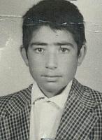 آلبوم اختصاصی تصاویر شهید حسن داستانی . کد 1403202842 آ