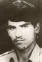 آلبوم اختصاصی تصاویر شهید مجتبی درزی رامندی . کد 1403275563 آ