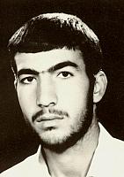 آلبوم اختصاصی تصاویر شهید بایرام درستی . کد 1403275569 آ