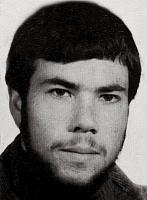 آلبوم اختصاصی تصاویر شهید عادل درستی . کد 1403203045 آ