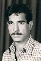 آلبوم اختصاصی تصاویر شهید علی درعلی نبی . کد 1403310678 آ