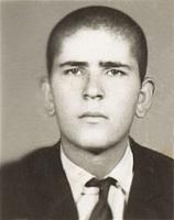 آلبوم اختصاصی تصاویر شهید علی درویژه . کد 1403203069 آ