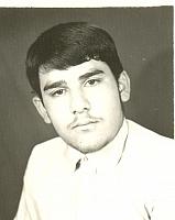 آلبوم اختصاصی تصاویر شهید محمدرضا درویش پسند . کد 1403257598 آ