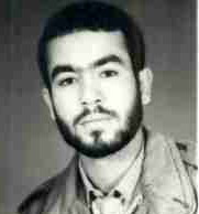 آلبوم اختصاصی تصاویر شهید عبداله دمیرلوابهری . کد 1403310842 آ