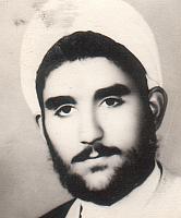 آلبوم اختصاصی تصاویر شهید اصغر دولچین . کد 1403203333 آ