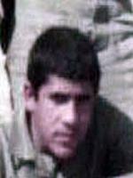 آلبوم اختصاصی تصاویر شهید عباس دولو . کد 1403228348 آ