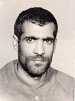 آلبوم اختصاصی تصاویر شهید علی اکبر دولو . کد 1403228349 آ