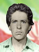 آلبوم اختصاصی تصاویر شهید محمد دهقان صفی اباد . کد 1403203390 آ