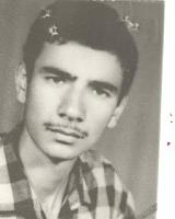 آلبوم اختصاصی تصاویر شهید علی رضا دلگشاداغیان . کد 1403310827 آ