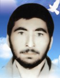 آلبوم اختصاصی تصاویر شهید طهمورث دستانی کشکولی . کد 1403299320 آ