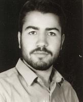 آلبوم اختصاصی تصاویر شهید غلام حسن دارستانی . کد 1403275290 آ