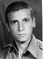 آلبوم اختصاصی تصاویر شهید جعفر دلاوریان . کد 1403228249 آ