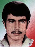 آلبوم اختصاصی تصاویر شهید مهدی دهقان بنادک . کد 1403228407 آ