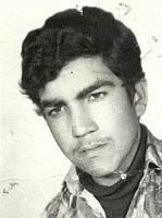 آلبوم اختصاصی تصاویر شهید مرتضی دهقان . کد 1403203392 آ