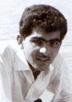 آلبوم اختصاصی تصاویر شهید عبدالامیر دستوری . کد 1403310765 آ