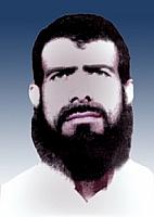 آلبوم اختصاصی تصاویر شهید یعقوب دهانی گنکی . کد 1403310900 آ