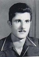 آلبوم اختصاصی تصاویر شهید محمد دینارزان . کد 1403120418 آ