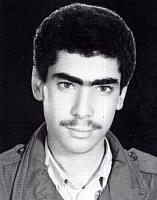 آلبوم اختصاصی تصاویر شهید پاپی دلفان بیرانوند . کد 1403310822 آ