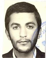 آلبوم اختصاصی تصاویر شهید محمدرحیم دهداری . کد 1403203359 آ