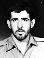 آلبوم اختصاصی تصاویر شهید بیژن داستار . کد 1403322529 آ