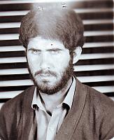 آلبوم اختصاصی تصاویر شهید کرم اله درویش پور . کد 1403203075 آ